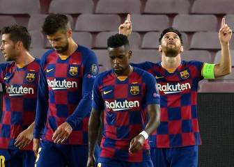 Messi compra billete a Lisboa