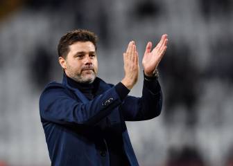 La Roma estudia el cese de Paulo Fonseca y quiere a Pochettino