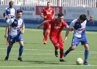 El fútbol no profesional alza la voz: 