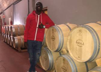 Stiven Plaza, muy cerca de salir cedido a Turquía