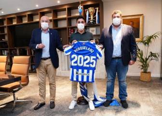 Merquelanz renueva hasta 2025: 