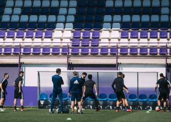 La operación salida se acelera antes de la vuelta al trabajo