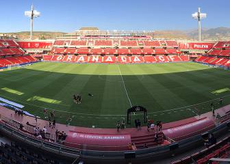 Los Cármenes tiene certificado de seguridad y espera la concesión