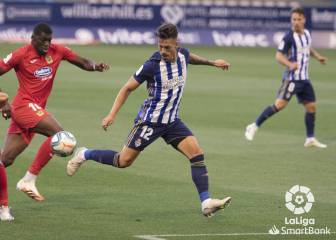 Iván Rodríguez seguirá en la Ponferradina