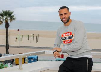 Oficial: Sergio Sánchez deja de pertenecer al Cádiz