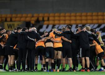 El rival del Sevilla inspiró la creación de la Copa de Europa