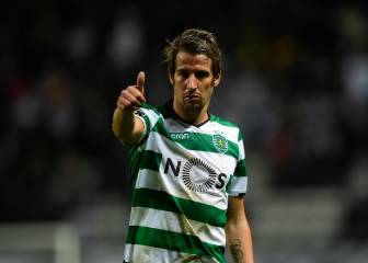 Coentrao, cerca de volver al fútbol tras un año sin jugar