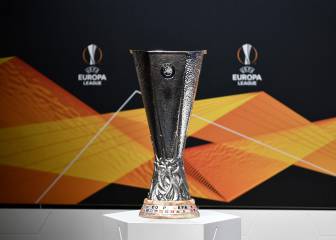 Estos son los cruces de la ronda preliminar de la Europa League
