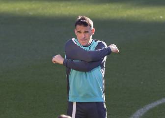 El Mallorca 2020-2021 empieza a trabajar con 30 futbolistas