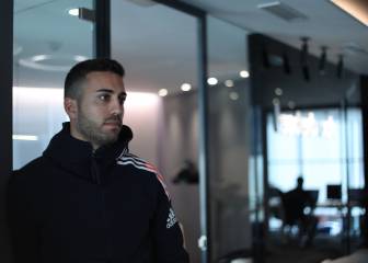 Víctor Camarasa: 