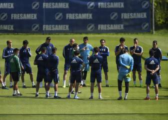 Recuperar el Tartiere, objetivo azul
