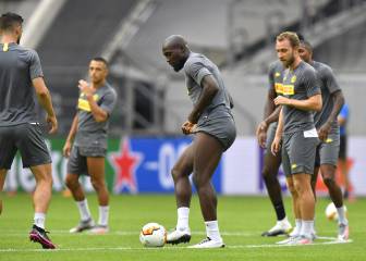 Partidos de hoy, 10 de agosto, en Europa League: horarios y TV