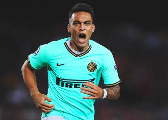 Los 15 futbolistas más valiosos de la Europa League