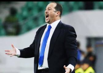 El Ittihad de Tánger, obligado a jugar a pesar de contar con 26 positivos por COVID-19