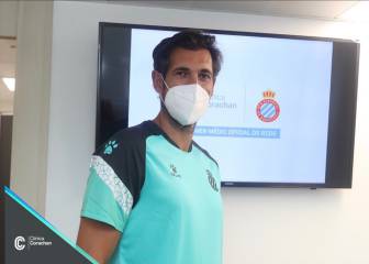 Nueva etapa para el antiguo Espanyol