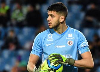 Rulli, en la lista de pretendidos de la que salen Rico y Moyá