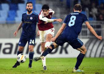 Nueve jugadores del Barça empiezan ya la temporada 20-21