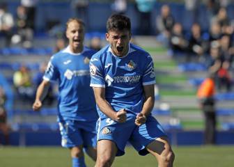 El dilema de Hugo Duro y su continuidad