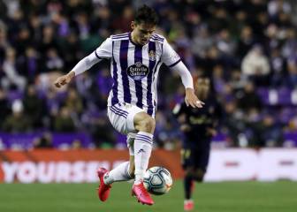 En Turquía colocan a Enes Ünal en el Getafe