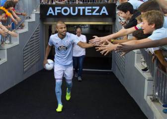 Otro verano esperando a Rafinha