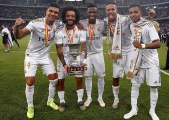 El clan brasileño 2.0