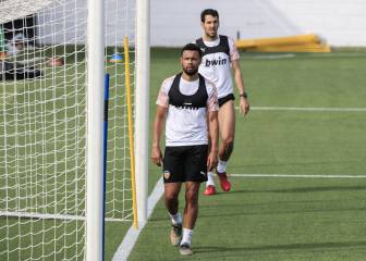 El Villarreal pagará 8 millones por Coquelin y Parejo se irá con la carta de libertad