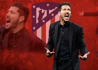 Simeone puede con todos