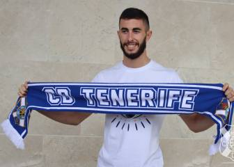 Jacobo y Manu Apeh ya están en la Isla