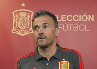 España jugará en Valdebebas a puerta cerrada