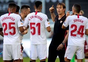 Wolves - Sevilla: horario, fecha y dónde se juega la UEFA Europa League