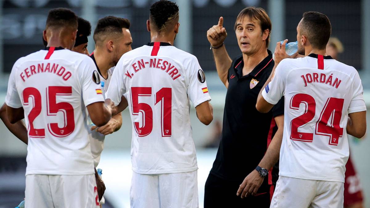 Cuando Se Juega La Europa League