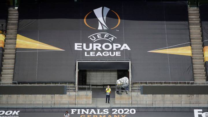 UEFA Europa League: partidos, cuadro, equipos, fechas, sede y formato