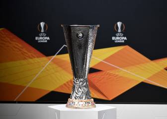 Emparejamientos segunda ronda preliminar de la Europa League