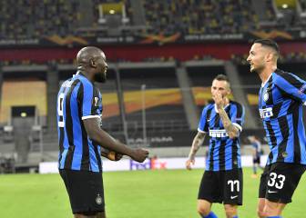 Lukaku gana a Havertz y al VAR