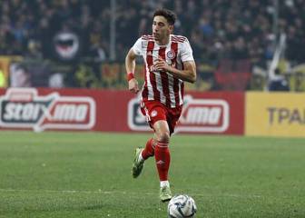 Así juega el primer fichaje del campeón y todopoderoso Liverpool: Kostas Tsimikas