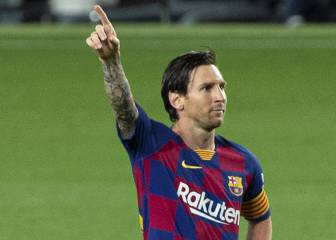 El Bayern no se fía de Messi: 