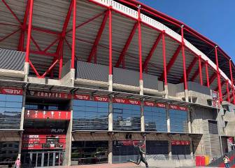 El primer ministro portugués garantiza la seguridad pública y sanitaria en la Champions