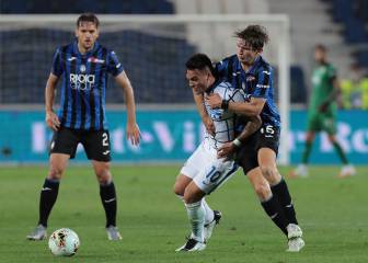De Roon promete pizza para la afición si ganan la Champions