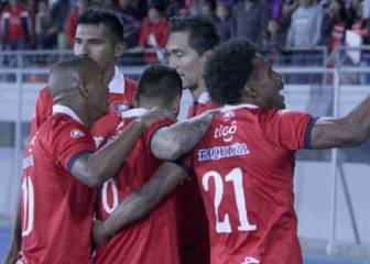 El canal GOL TV de Miami ofrece 50 millones para retransmitir el fútbol boliviano