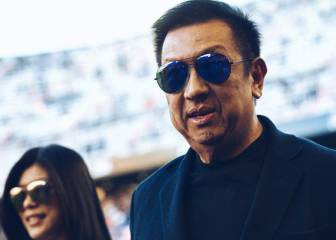 El día que Peter Lim pudo comprar el Liverpool