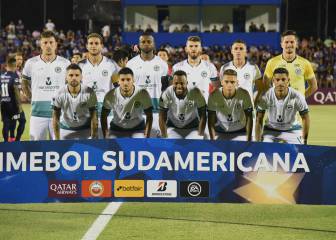 Al menos 151 jugadores del Brasileirao pasaron la COVID-19