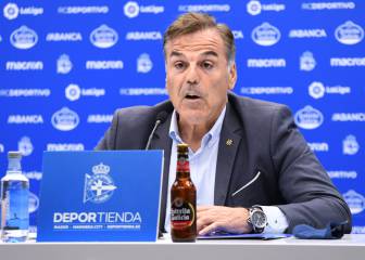 El Depor, a la justicia ordinaria por el caso Extremadura