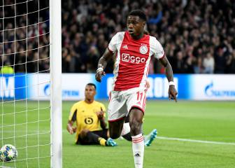 Mercado de fichajes en directo: rumores de hoy 11 de agosto