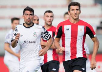 Vivian renueva hasta 2023 y cedido al Mirandés