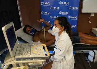 El Alavés informa de tres positivos por coronavirus