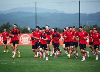 Los resultados en Liga, mal espejo en el que reflejarse para este playoff