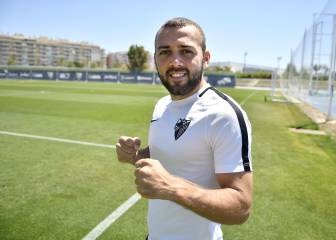 Keidi Bare será el primer albanés de un Espanyol cosmopolita