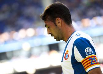 El futuro de Víctor Sánchez está más lejos que cerca de Cornellà