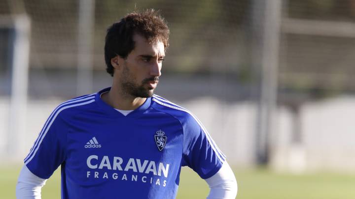 “Nos jugamos un ascenso a Primera y todos tenemos una ilusión tremenda”