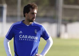 “Nos jugamos un ascenso a Primera y todos tenemos una ilusión tremenda”